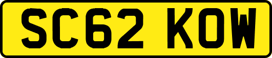 SC62KOW