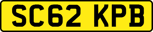 SC62KPB
