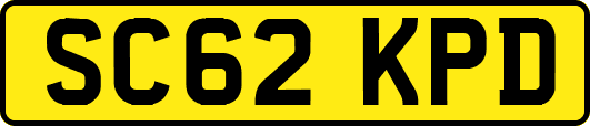 SC62KPD