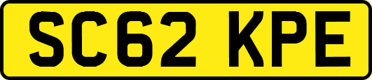 SC62KPE