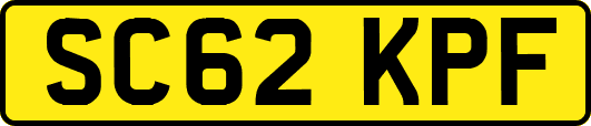 SC62KPF