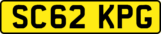 SC62KPG