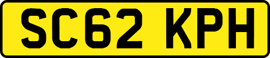 SC62KPH