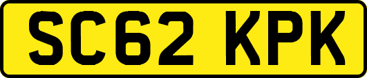 SC62KPK