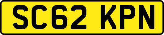 SC62KPN