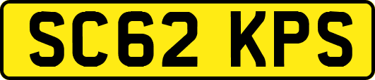 SC62KPS