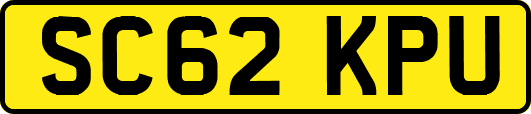 SC62KPU
