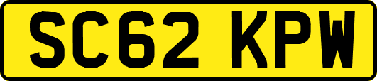 SC62KPW