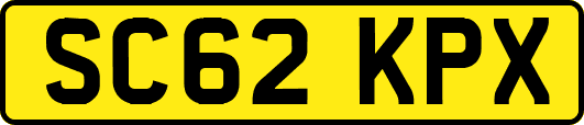 SC62KPX