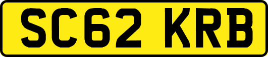 SC62KRB