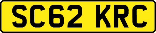 SC62KRC