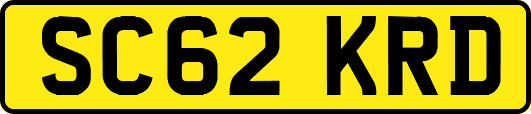 SC62KRD