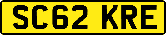 SC62KRE