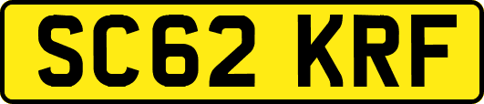 SC62KRF