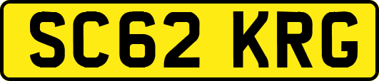 SC62KRG