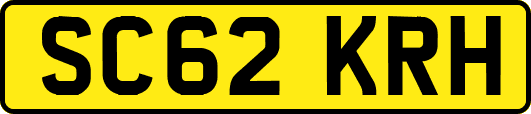 SC62KRH