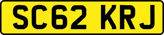 SC62KRJ