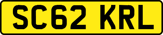 SC62KRL