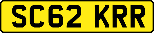 SC62KRR