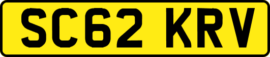 SC62KRV