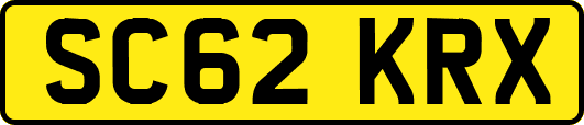 SC62KRX