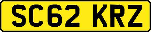 SC62KRZ