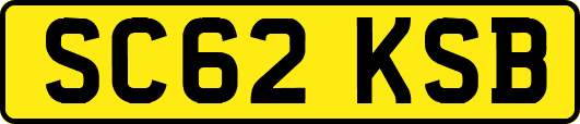 SC62KSB