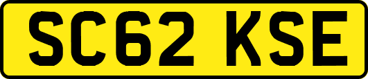 SC62KSE