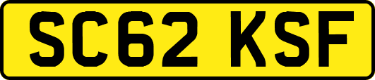 SC62KSF