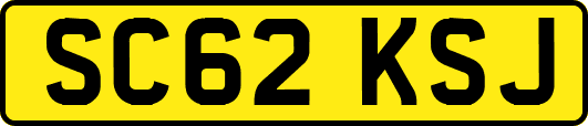 SC62KSJ