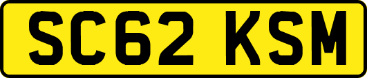SC62KSM