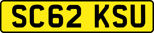 SC62KSU