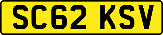SC62KSV