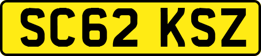 SC62KSZ