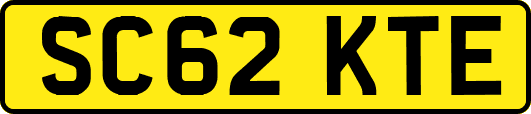 SC62KTE