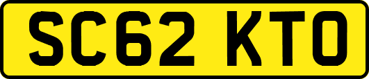SC62KTO
