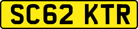 SC62KTR