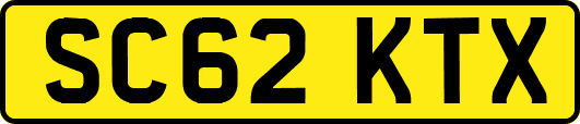 SC62KTX