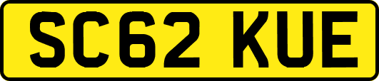 SC62KUE