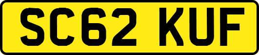 SC62KUF
