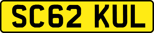 SC62KUL