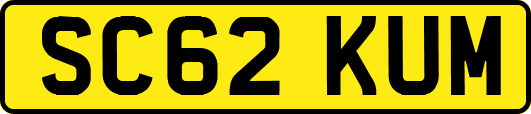 SC62KUM