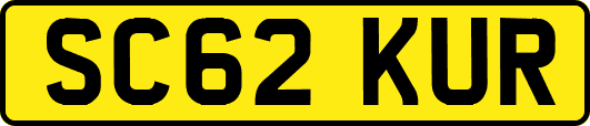 SC62KUR