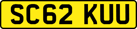 SC62KUU