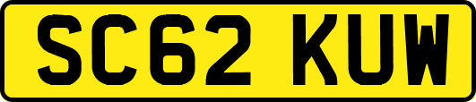 SC62KUW