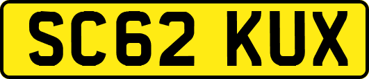 SC62KUX