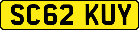 SC62KUY