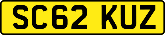 SC62KUZ