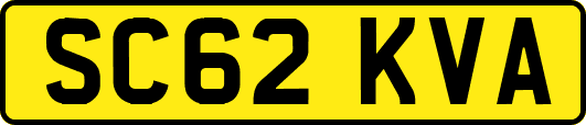 SC62KVA