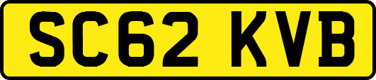 SC62KVB